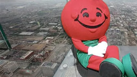 Cum sa creezi campanii amuzante care angreneaza cat mai multi clienti