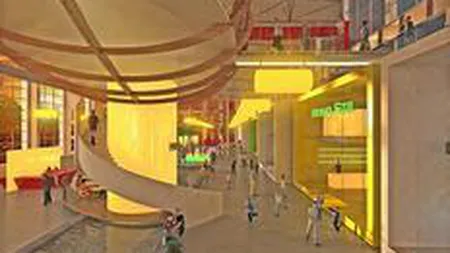 Top 5 cele mai importante proiecte imobiliare lansate in 2010