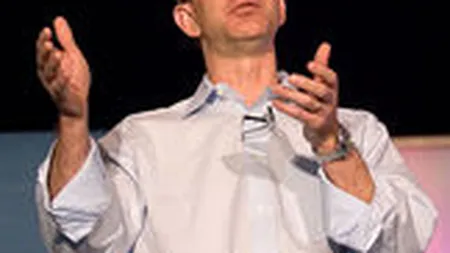 Finalistii pentru titlul de CEO al deceniului