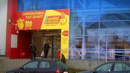 MiniMax Discount deschide 4 magazine inainte de Craciun