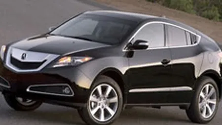 Forbes: Cele mai urate masini ale anului 2010 (Galerie FOTO)