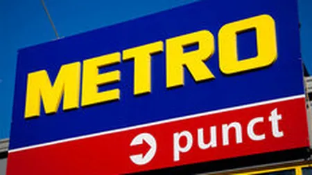 Al treilea magazin Metro Punct din Romania se deschide in Buzau