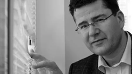 CEO-ul Publicis CEE: Pot spune cu siguranta ca publicitatea romaneasca nu-si va reveni in 2011