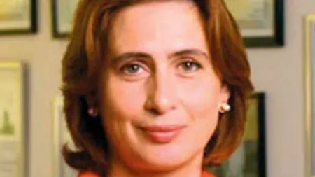 Gilda Lazar, JTI : Ca sa respecti legea in Romania, trebuie sa stai tot timpul cu ochii pe Codul Fiscal