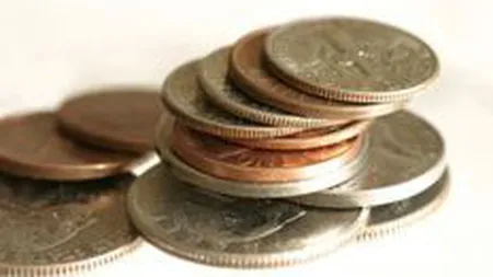 Bursa de la Bucuresti a crescut usor joi dimineata