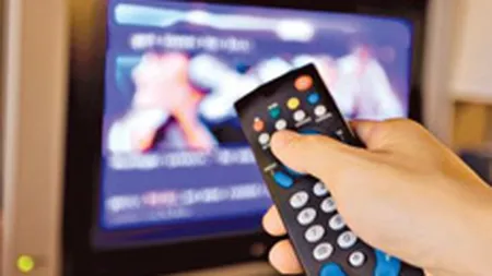 Seful The Group: Piata de TV din Romania, 200 mil. euro in 2010