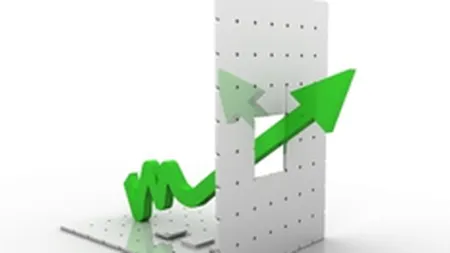 Inflatia si-a temperat cresterea anuala la 7,73% in noiembrie