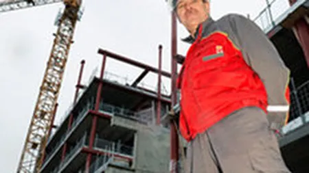 Ruukki a crescut ponderea exporturilor din productia locala la 40%