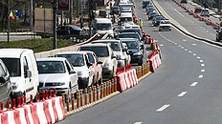 Autostrada A1 se inchide in weekend. Vezi la ce ore si pentru cat timp