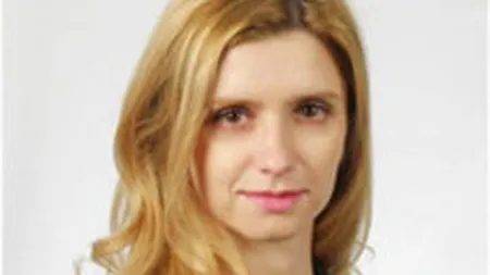 O romanca, avocatul anului in Canada