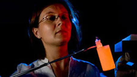 Obama premiaza luni o romanca pentru merite in activitatea de cercetare