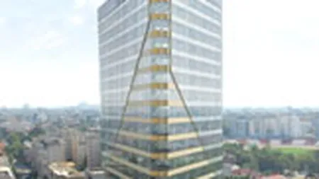 Proiect Bucuresti isi muta birourile in prima cladire \verde\ din Capitala