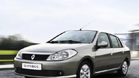 Le Figaro: Renault ar putea afisa un profit record in 2010