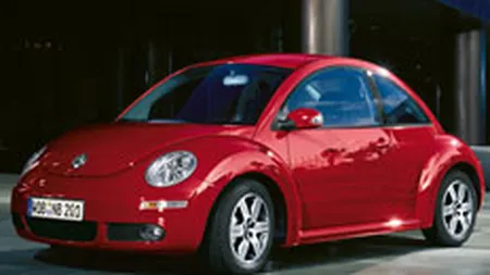 Volkswagen estimeaza vanzari record in acest an, de 7 mil. de masini