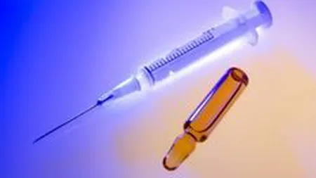 Antibiotice Iasi exporta ampicilina de 20 mil. $ in SUA in urmatorii 5 ani