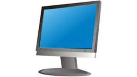 Piata de monitoare LCD din EMEA a crescut cu 13,4% in trimestrul trei