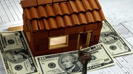 Preturile caselor si vilelor noi, cu pana la 42% mai mici decat acum doi ani