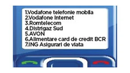 Firma de tranzactii mobile a BCR si-a dublat numarul de clienti in 2010