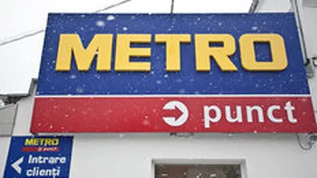Al 4-lea magazin Metro Punct din Romania se deschide in Targoviste