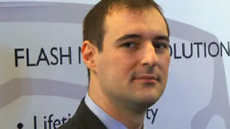 Kingston Technology estimeaza ca afacerile din Romania vor avansa cu 13% in acest an