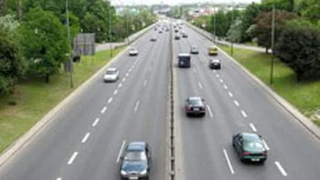 Piata auto din Romania a urcat o pozitie in noiembrie la nivelul UE, pe 14