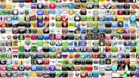 Aplicatiile pentru mobile, venituri de 35 mld. $ pana in 2014