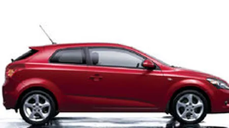 Kia si-a revizuit in crestere tinta de vanzari pe 2010