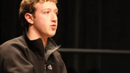 Facebook, pe primul loc intr-un top al celor mai buni angajatori din SUA