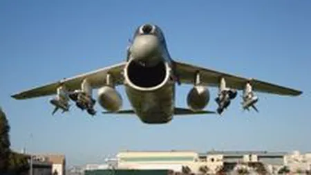 IATA a revizuit in crestere estimarile de profit ale companiilor aeriene pe 2010 si 2011