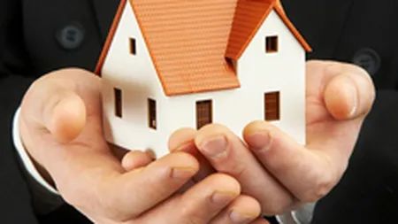 PAID: 310.500 de romani si-au facut asigurari obligatorii de locuinte, in 5 luni
