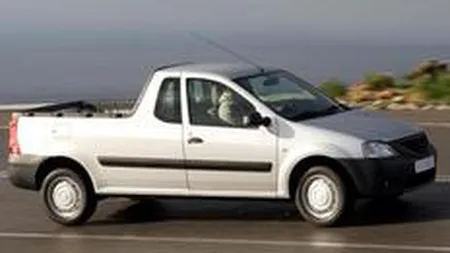 Americanii vand Logan 100% electric. Afla cu cat