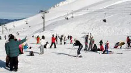 Ministerul Turismului verifica serviciile din statiunile montane