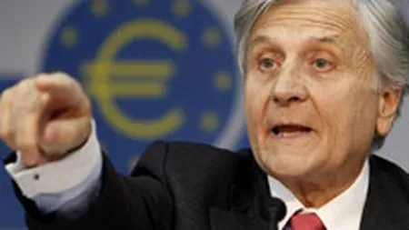 Seful BCE: Guvernele europene trebuie sa-si asume responsabilitati in fata crizei