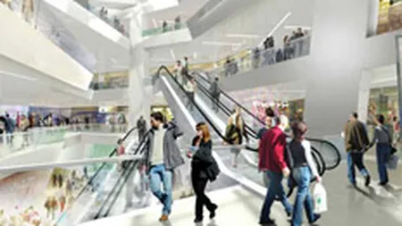 Centrele comerciale din Romania, cea mai slaba performanta din intreg portofoliul gigantului Immofinanz