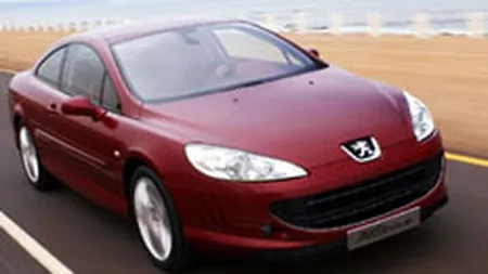 Peugeot ar putea vinde din 2015 mai multe masini in China decat in Franta