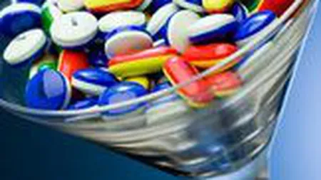 Vizeum castiga 9 mil. lire sterline, contul de media al Pfizer in Marea Britanie