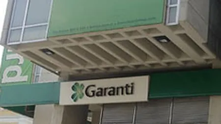 Cele trei IFN-uri preluate de Garanti de la GE Money isi vor schimba denumirea