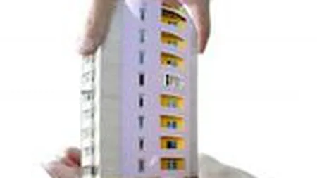 BCR: Scaderea PIB din 2010 ar fi fost cu 10% mai mare daca nu era Prima Casa 2