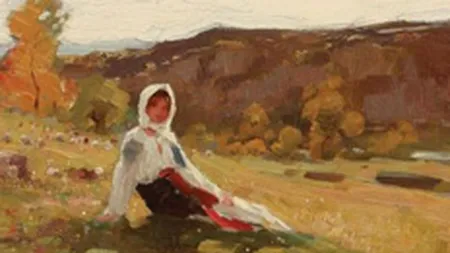 Arta, investitie cu randament in criza. Vezi topul celor mai scumpe opere romanesti vandute in 2010