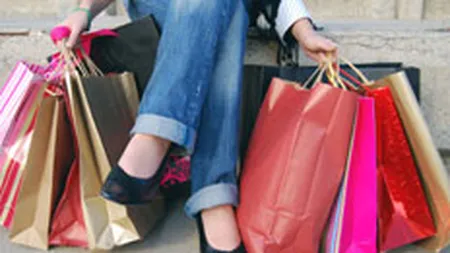 Retailerii vor incepe anul cu dreptul: Vesticii vor cheltui 118 mld.euro in ianuarie