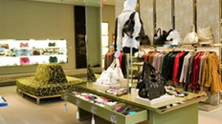 Facelift- cuvantul de ordine in randul mall-urilor bucurestene in 2010