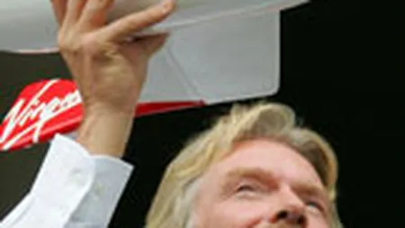 Actionarul majoritar al companiei aeriene Virgin Atlantic si-a putea vinde participatia