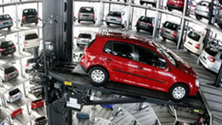 Piata auto din SUA creste in 2011, dar va ramane numarul doi in lume