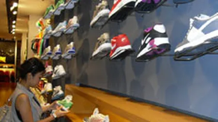 Profitul Nike a crescut cu 22% in T2 fiscal, peste asteptari