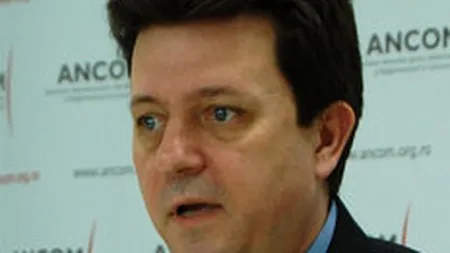 Presedintele ANCOM: Cu putin noroc, in 2011, piata telecom va inregistra crestere