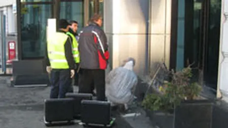 Expertii in securitate: Cand te aperi cu pensionari, e normal sa te atace infractorii!