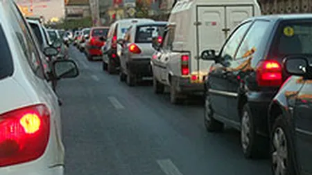 Taxa auto va fi majorata in medie cu 45-50%, de la 1 ianuarie 2011