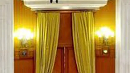 Saltul de la balconul Parlamentului a facut inconjurul lumii