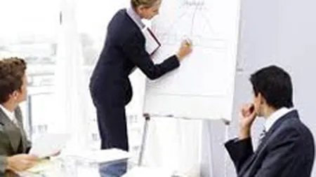 Firmele de training locale se pregatesc pentru cel mai aglomerat inceput de an din ultimul deceniu