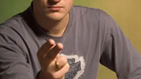 Serban Huidu se simte mai bine, s-a ridicat pe pat si a vorbit cu familia si cu medicii